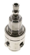 Régulateur de pression G3/8'' 700l/min 2.0-30.0bar/29-435psi