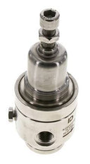 Régulateur de pression G3/8'' 700l/min 2.0-30.0bar/29-435psi