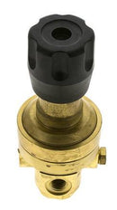 Régulateur de pression G1/4'' 490l/min 3.0-50.0bar/44-725psi