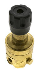 Régulateur de pression G1/4'' 490l/min 3.0-50.0bar/44-725psi