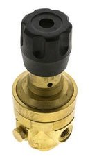 Régulateur de pression G1/4'' 490l/min 3.0-50.0bar/44-725psi