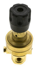 Régulateur de pression G1/4'' 490l/min 3.0-50.0bar/44-725psi