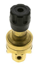 Régulateur de pression G1/4'' 490l/min 3.0-50.0bar/44-725psi