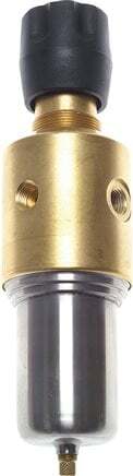 Filtre-régulateur1/4'' 800l/min 1.5-15.0bar/22-218psi