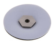 Diaphragme de remplacement PTFE/NBR 1/4'' et 3/8''