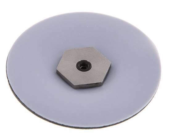 Diaphragme de remplacement PTFE/NBR 1/4'' et 3/8''