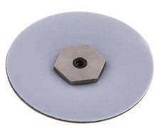 Diaphragme de remplacement PTFE/NBR 1/4'' et 3/8''