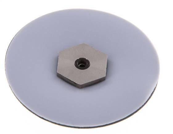 Diaphragme de remplacement PTFE/NBR 1/4'' et 3/8''