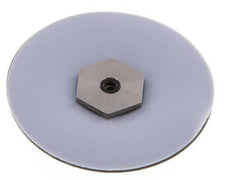 Diaphragme de remplacement PTFE/NBR 1/4'' et 3/8''