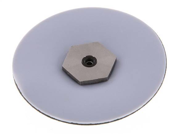 Diaphragme de remplacement PTFE/NBR 1/4'' et 3/8''