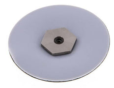 Diaphragme de remplacement PTFE/NBR 1/4'' et 3/8''