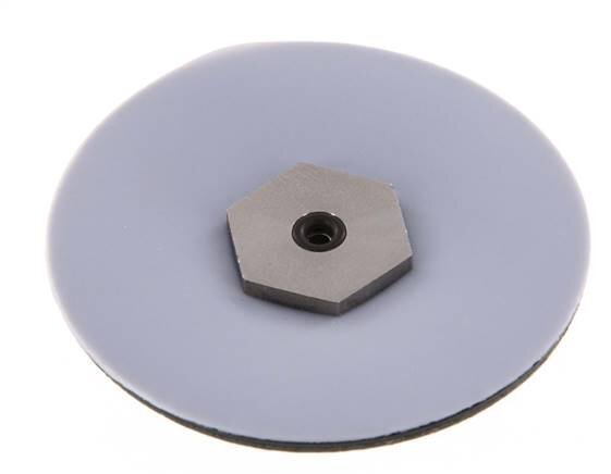 Diaphragme de remplacement PTFE/NBR 1/4'' et 3/8''