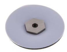 Diaphragme de remplacement PTFE/NBR 1/4'' et 3/8''