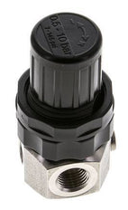 Pressure Regulator G1/4'' 320 l/min 0.5-10.0bar/7-145psi Stainless Steel