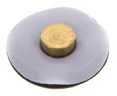 Membrane de remplacement PTFE/NBR 1/4''