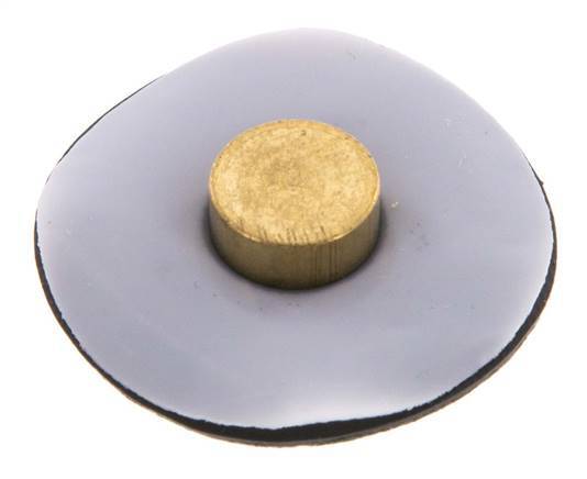 Membrane de remplacement PTFE/NBR 1/4''