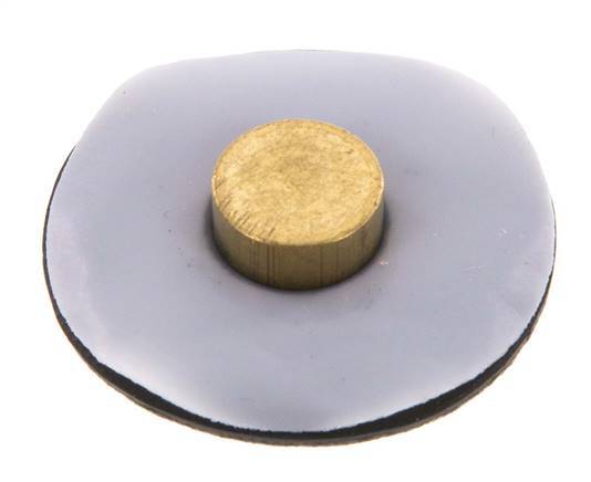 Membrane de remplacement PTFE/NBR 1/4''