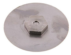Diaphragme de remplacement en acier inoxydable 1/4'' et 3/8''