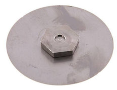 Diaphragme de remplacement en acier inoxydable 1/4'' et 3/8''