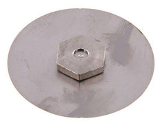 Diaphragme de remplacement en acier inoxydable 1/4'' et 3/8''