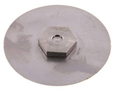 Diaphragme de remplacement en acier inoxydable 1/4'' et 3/8''