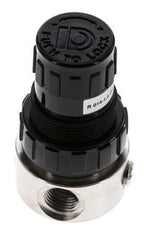 Régulateur de pression G1/4'' 350l/min 0.1-1.5bar/1-22psi
