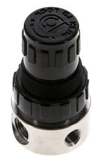 Régulateur de pression G1/4'' 350l/min 0.1-1.5bar/1-22psi