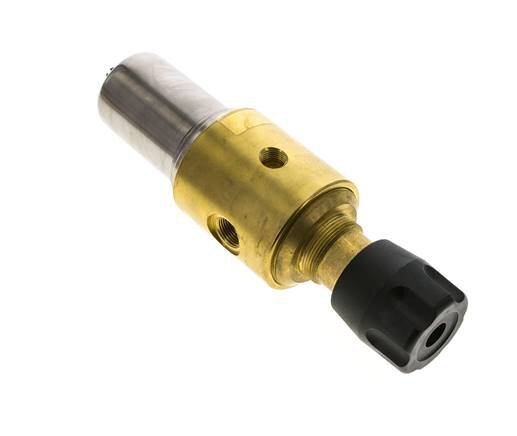 Filtre-régulateur G3/8'' 800l/min 0.2-3.0bar/3-44psi
