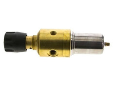 Filtre-régulateur G3/8'' 800l/min 0.2-3.0bar/3-44psi