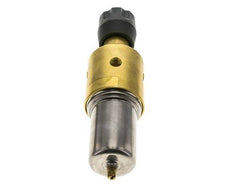 Filtre-régulateur G3/8'' 800l/min 0.2-3.0bar/3-44psi