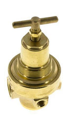 Régulateur de pression G1/2'' 1500l/min 0.1-1.5bar/1-22psi en laiton CO2