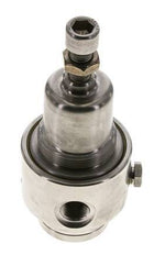 Régulateur de pression G3/8'' 700l/min 0.2-3.0bar/3-44psi