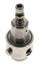 Régulateur de pression G3/8'' 700l/min 0.2-3.0bar/3-44psi