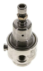 Régulateur de pression G3/8'' 700l/min 0.2-3.0bar/3-44psi