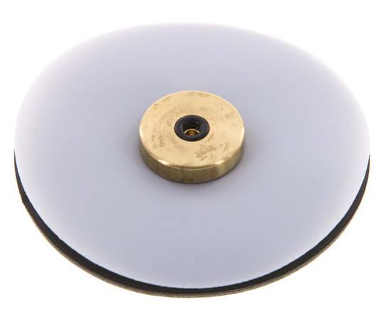 Diaphragme de remplacement PTFE/NBR 1/4'' et 3/8''