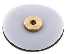 Diaphragme de remplacement PTFE/NBR 1/4'' et 3/8''