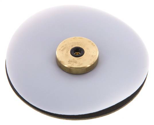 Diaphragme de remplacement PTFE/NBR 1/4'' et 3/8''