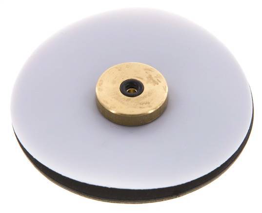 Diaphragme de remplacement PTFE/NBR 1/4'' et 3/8''