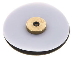 Diaphragme de remplacement PTFE/NBR 1/4'' et 3/8''