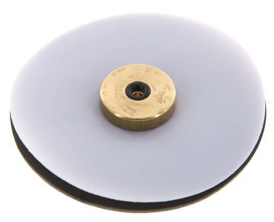 Diaphragme de remplacement PTFE/NBR 1/4'' et 3/8''