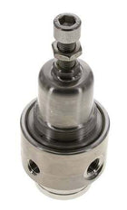 Régulateur de pression G1/4'' 700l/min 0.5-8.0bar/7-116psi