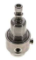 Régulateur de pression G1/4'' 700l/min 0.5-8.0bar/7-116psi