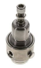 Régulateur de pression G1/4'' 700l/min 0.5-8.0bar/7-116psi