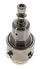 Régulateur de pression G1/4'' 700l/min 0.5-8.0bar/7-116psi