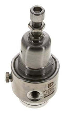 Régulateur de pression G1/4'' 700l/min 0.5-8.0bar/7-116psi