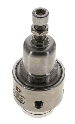 Régulateur de pression G1/4'' 700l/min 0.5-8.0bar/7-116psi
