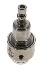 Régulateur de pression G1/4'' 700l/min 0.5-8.0bar/7-116psi
