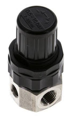 Pressure Regulator G1/4'' 320 l/min 0.5-16.0bar/7-232psi Stainless Steel