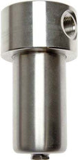 Lubricator Stainless Steel G3/8''