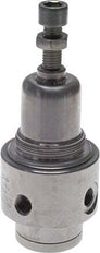 Pressure Regulator G1/4'' 700 l/min 1.0-15.0bar/14-218psi Stainless Steel Gases Liquids